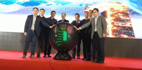 "私募星计划"财通证券首届私募实盘大赛开赛枪响!