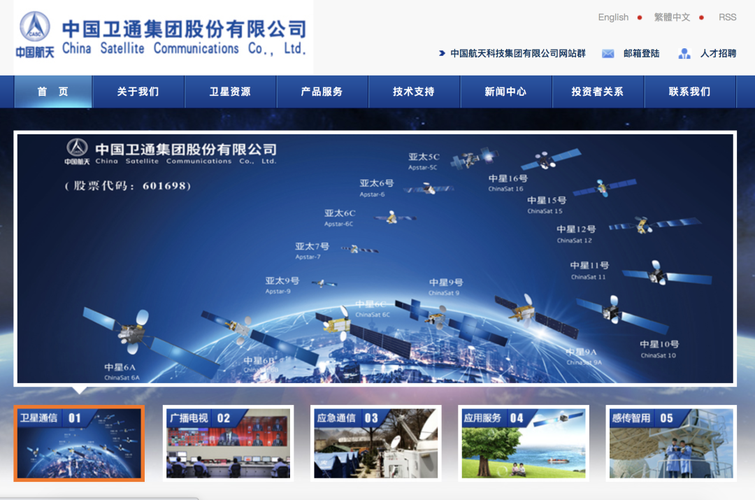 揭秘星网:"中国版星链"启幕 马斯克慌了?